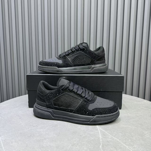 Calzado Deportivo Moderno para Hombre, con Cuello Acolchado, Suela Flexible, Diseño Transpirable, Zapatos Cómodos para Caminar, Uso Diario Informal - Product Image 6