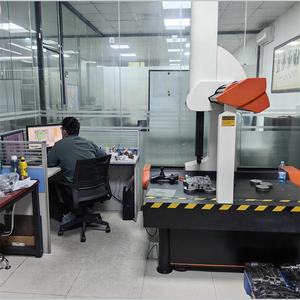 خدمة قولبة حقن البلاستيك عالية الجودة، تصنيع قوالب ABS، مورد وتصنيع قوالب الحقن - Product Image 6