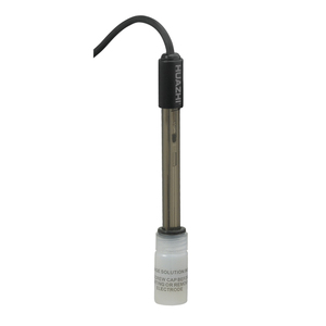 جهاز قياس الرقم الهيدروجيني/الجهد التأكسدي والاختزالي عالي الدقة HZP-T502 مع شاشة لمس ملونة 5.0 بوصة لتحليل المياه - Product Image 5