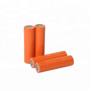 3,7 v 3000mah recharge lithium rechargeable batteries lithium ion Battery 18650 - Product Image 1