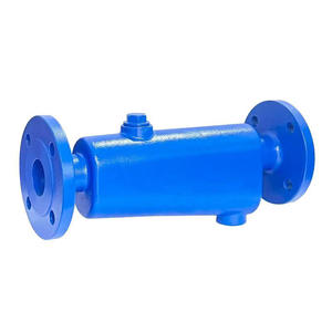 Séparateur d'eau à vapeur haute température pour chaudières CF41-16C, déflecteur horizontal, séparation automatique gaz-liquide, pièces de compresseur - Product Image 4