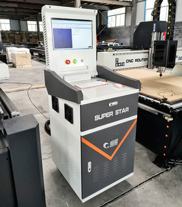 Siêu Sao 2030 1530 1325 <span class=keywords><strong>CNC</strong></span> <span class=keywords><strong>Router</strong></span> 3D <span class=keywords><strong>CNC</strong></span> gỗ khắc phay cắt gỗ <span class=keywords><strong>Router</strong></span> máy - Product Image 3