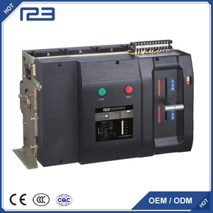 Yuye 3200A Máy phát điện tự động chuyển đổi (ATS) - Product Image 5