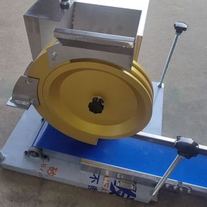 Machine à arrondir la pâte à <span class=keywords><strong>pizza</strong></span> |   Machine automatique à faire des boulettes de pâte à <span class=keywords><strong>pizza</strong></span> pour les pizzerias et les boulangeries italiennes - Product Image 3