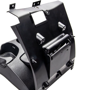 Portavasos para la Consola Central de Dodge Ram 1500, 5FR421AZAE, Pieza de Plástico para Modelos 1998-2001 - Product Image 5