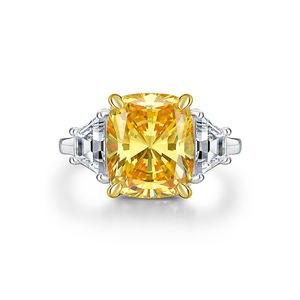 Женские кольца из серебра 925 пробы - Product Image 1