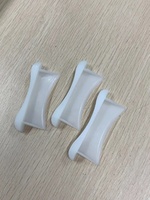Composants de stores Accessoires en aluminium Accessoires pour volets roulants Clip latéral Serrure latérale