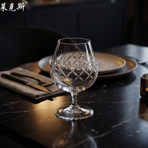 Offre spéciale : <span class=keywords><strong>Verre</strong></span> à whisky transparent moderne de type « Big Belly » avec pied court, <span class=keywords><strong>verre</strong></span> à shot unique pour hôtels et bars - Product Image 5