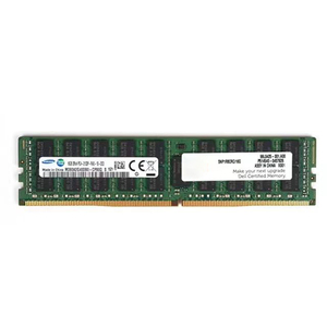 256GB 5600MT <span class=keywords><strong>DDR5</strong></span> RDIMM-Speicher karte Auf Lager Zubehör für 2U Rack Server Hohe Leistung mit 3 Jahren Garantie - Product Image 5