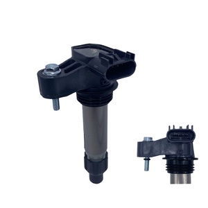 Bobina di Accensione 12590990 UF569 per Holden Commodore VE 3.0L 3.6L V6 Ricambi Auto - Product Image 1