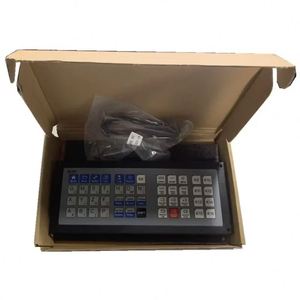 Anduuk m3k ddcs 5lm + m3k chuyên gia xử lý và khắc M350 <span class=keywords><strong>CNC</strong></span> <span class=keywords><strong>USB</strong></span> điều khiển mở rộng nút bàn phím - Product Image 4