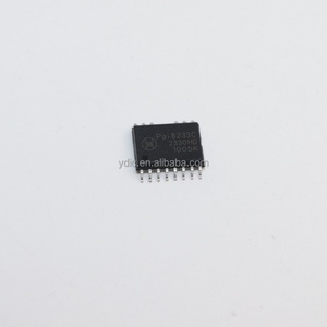 Componentes Electrónicos Pai8233C-WR, Nuevos y Originales, SOIC14, Chip IC de Controlador de Gate Isolado de Doble Canal - Product Image 1