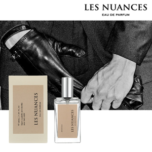 LES NUANCES_7 Eau de Parfum Unisex de Nicho, 30 ml, Aroma Acuático de Lujo de Larga Duración, 03 AQUATUS - Product Image 5