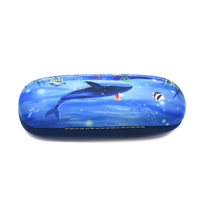 <span class=keywords><strong>Etui</strong></span> <span class=keywords><strong>à</strong></span> lunettes en microfibre <span class=keywords><strong>souple</strong></span> et léger, nouveau modèle - Product Image 1