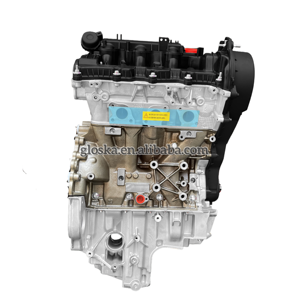 Hoge kwaliteit 2.7T V6 276dt auto-motor voor Land Rover Discovery <span class=keywords><strong>3</strong></span> 4 L319 2.7 TDV6 276DT Turbo Diesel motor vervanging LR006701 - Product Image 6