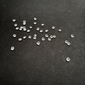 Alta transparencia Eastman Cristal PETG 401 para piezas de pared gruesa Pellets PETG de alta dureza - Product Image 3