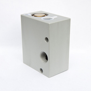Dispositivo de Bloqueo de Aire STI CO1-2 162364 17839 Mod. AL/CA 2-3 No 1/2-SUPPLIED N2XCO1/2 N1XAl Piezas de Conmutación - Product Image 2
