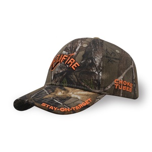 Gorra de camuflaje con Logo personalizado, gorro de caza con alfabeto oculto para exteriores, bordado - Product Image 1