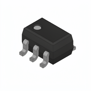 MAX8510EXK29-T Power Management (PMIC) Original One Stop Service 5 TSSOP, SC 70 5, SOT 353 Components Electronic - Product Image 1