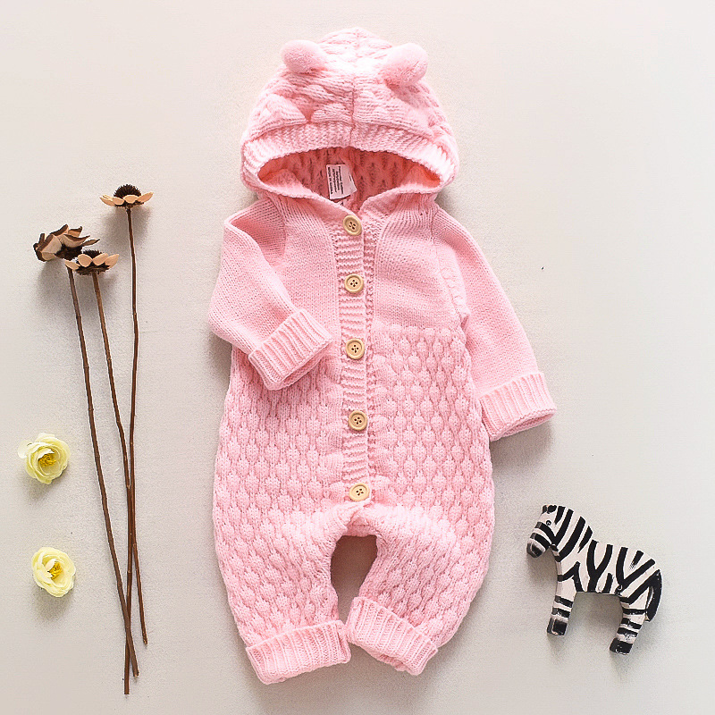 Pink DDK002