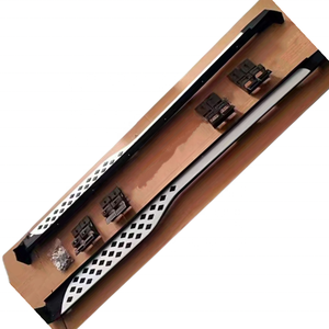 ที่วางเท้าสำหรับรถ <span class=keywords><strong>xtrail</strong></span> แผ่นด้านข้างสำหรับ <span class=keywords><strong>xtrail</strong></span> X-Trail 2016 - Product Image 3