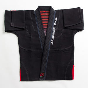 BJJ ชุดกิโมโน Jiu Jitsu Gi/Bjj,เครื่องแบบ Jiu Jitsu แบบบราซิลเลี่ยนปรับแต่งได้เอง - Product Image 2