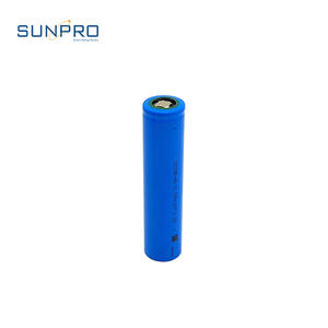 Baterai Silinder LiFePO4 SUNPRO <span class=keywords><strong>3</strong></span>.2V 12500mAh 32138 Sel Baterai Lithium Besi Fosfat Isi Ulang - Product Image 5