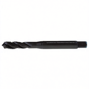 Ttake Ta1130 Universal <b>Tap</b> Unc <b>Thread</b> 40 Degree Helix For Blind Holes Tolerance 2b Tapered Mas - Product Image 2