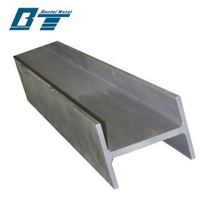 حديد من الفولاذ ASTM A992 100X50 حديد Hbeam as/Nz 3679 Ub <span class=keywords><strong>UC</strong></span> H - Product Image 3