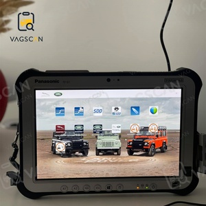 JLR DoIP VCI SDD Pathfinder Interface for Jaguar Land-Rover Cars <b>Diagnostic</b> Instrument Programming <b>Tool</b> - Product Image 5