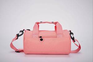 Travel <b>Foldable</b> Waterproof for Gym <b>Beach</b> Swim Men Women <b>Bag</b> Lightweight Oxford Cloth Sports <b>Bags</b> Promotion Gift - Product Image 4