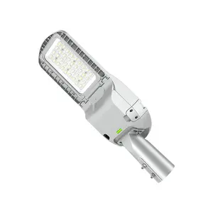 Gereedschapsvrij Onderhoud En61547 200W 240W 7 Pin Basis Slimme Bedieningslampen Verlichting Led Straatverlichting