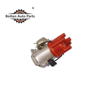 Distributore di Accensione OEM 0237021009 per <span class=keywords><strong>Auto</strong></span> Europee con Motore a Benzina 4 Cilindri, Gruppo Accensione, <span class=keywords><strong>Ricambi</strong></span> <span class=keywords><strong>Auto</strong></span> - Product Image 1