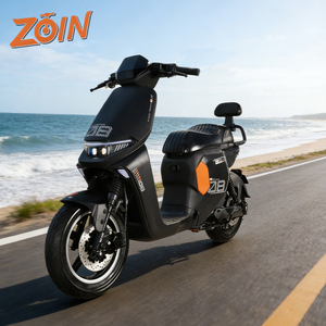<span class=keywords><strong>Moto</strong></span> électrique 2026, cyclomoteur à roues, CKD, batterie de <span class=keywords><strong>moto</strong></span> électrique, design élégant, interaction parent-enfant - Product Image 2