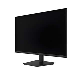 Fabrieksprijs 24 Inch Monitor Gebogen Scherm 1080P 4K 75Hz Rijke Interface Lcd Monitor Voor Gaming - Product Image 3