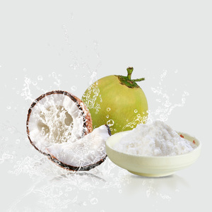100% Natural sem aditivos spray dried velho concurso Água De Coco Em Pó rico em eletrólito de potássio para suplemento energético esportivo - Product Image 5
