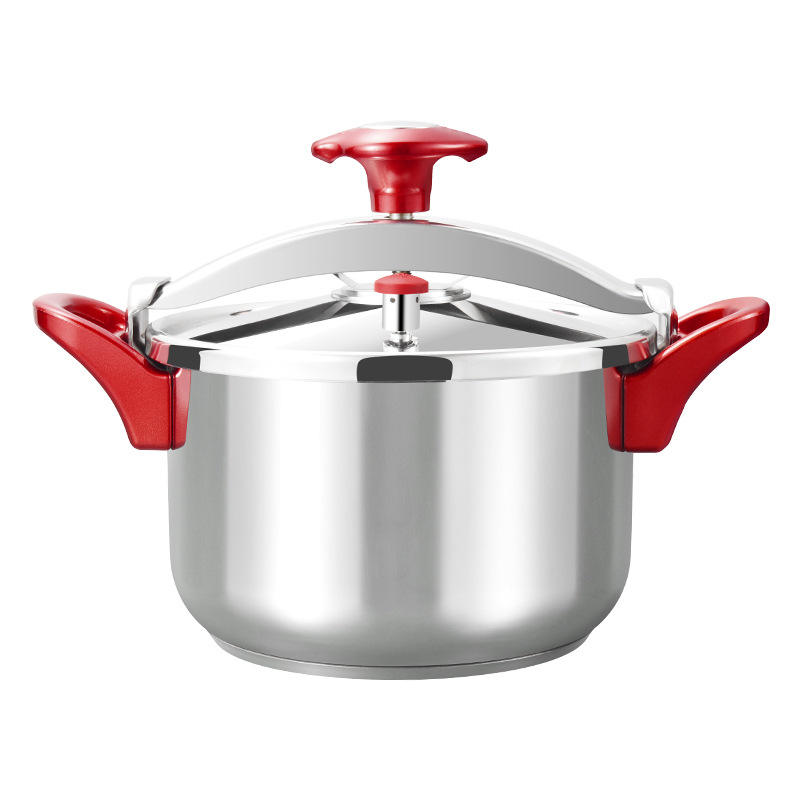 Inner Lid 35 Psi Pressure Cooker T-fal Pressure Cooker Aluminum