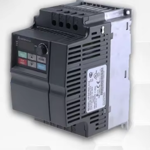 Variador de frecuencia Delta ME300 genuino de 0.4kW-110kW con función STO en stock - Product Image 1