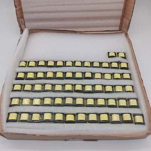 Biến áp 240V 12V 1000W tùy chỉnh biến áp ee33 ee25 ee20 ee19 biến Áp Điện - Product Image 6