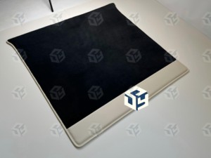 แผ่น C253 X253กันลื่นในรถยนต์สำหรับ Mercedes-Benz 3D คลาส - Product Image 4