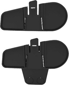 <span class=keywords><strong>MaxTo</strong></span> <span class=keywords><strong>M2</strong></span>-Clip de abrazadera, accesorios para instalar bluetooth, <span class=keywords><strong>intercomunicador</strong></span> - Product Image 1