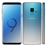 Teléfonos Reacondicionados Originales Baratos Desbloqueados Grado A+ para Galaxy S9 G960
