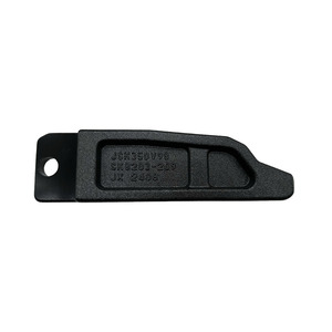 Nuevo JOST SK320506 Spring Cast Topplate Low <span class=keywords><strong>Lube</strong></span> JSK37UW Condición de pestillo de SK2905-006 Nuevo - Product Image 1
