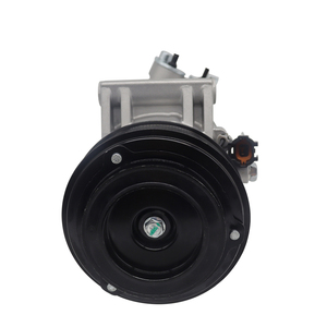 คอมเพรสเซอร์แอร์รถยนต์ 92600-1U60A A41011A13031 92600EW600 สำหรับรถยนต์นิสสัน บลูเบิร์ด ซิลฟี่ 2.0 - Product Image 4