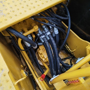 รถขุดดิน CAT312D12ตันรถขุดดิน CTA312D CAT312 CAT312D2รถขุดมือสอง - Product Image 5