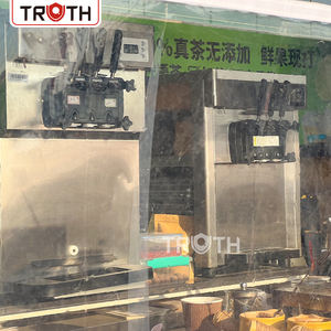 Remolque de Comida Europeo Expandible Multifuncional Truth para Helados, Cocina y Restaurante, Remolque de Cocina Móvil de Comida Rápida - Product Image 5