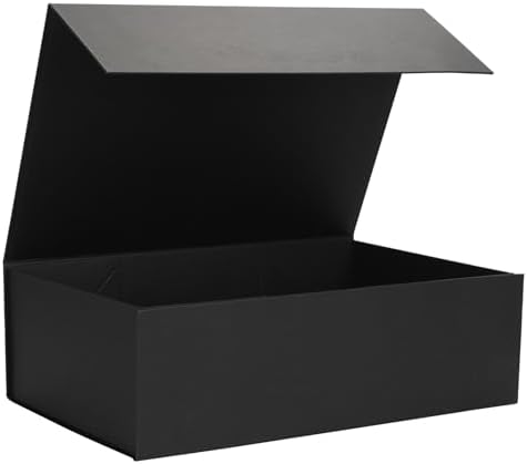 1 pack black-138x9x43 inch