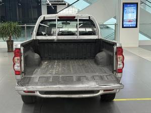 Pick-up d'<span class=keywords><strong>occasion</strong></span> LHD 2.0T 2023 Great Wall Wingle 5 Double Cabine 5 places AWD/FWD Cargo Commercial Abordable Prêt à l'exportation - Product Image 6