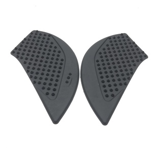 Offre Spéciale réservoir pad moto autocollant carburant gaz réservoir traction côté pad pour <span class=keywords><strong>kawasaki</strong></span> <span class=keywords><strong>ninja</strong></span> <span class=keywords><strong>650</strong></span> accessoires 2017-2023 - Product Image 4