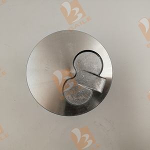 Piezas de reconstrucción del motor <span class=keywords><strong>4D94E</strong></span> Kit de reconstrucción de reacondicionamiento Revestimiento de anillo de pistón para KOMATSU <span class=keywords><strong>4D94E</strong></span> Carretilla elevadora Piezas de motor diésel Kit completo - Product Image 2